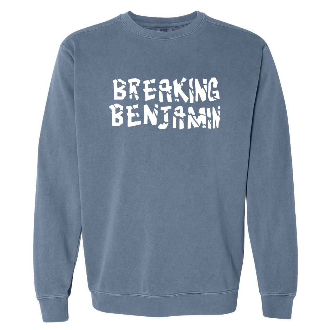 Breaking benjamin sweatshirt on sale